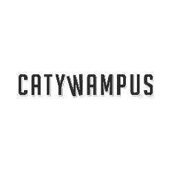 Catywampus